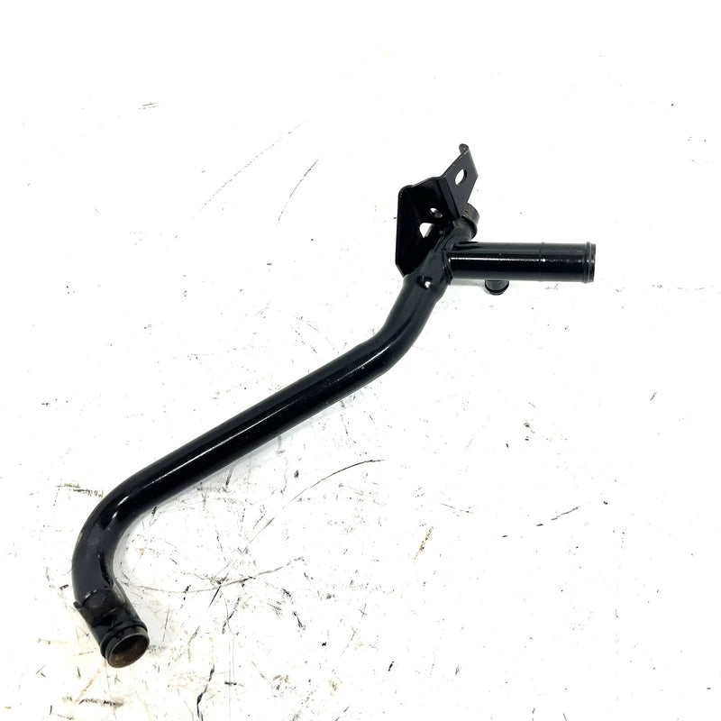 2008 Kawasaki Teryx 750 KRF750A 4x4 OEM Coolant Crossover Pipe 39192-0075 XK0