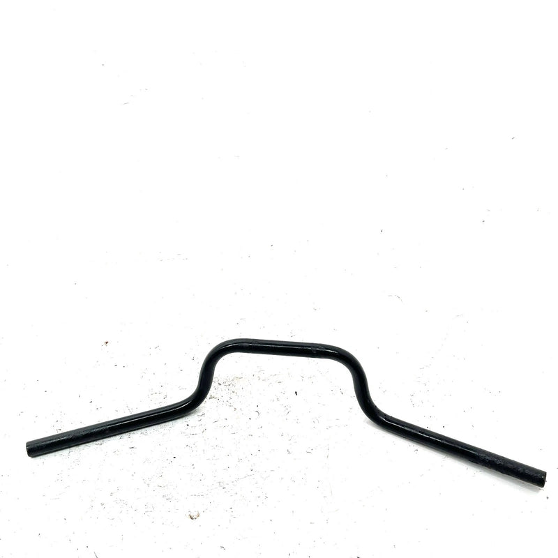 89-01 Suzuki Quadrunner 160 OEM Steering Handlebar 56110-02C01-291 AS32