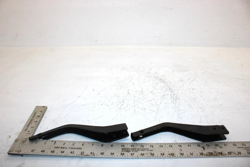 2001 Polaris Magnum 500 Oem Frame Extension Set 5244623-067 5244624-067 AP157