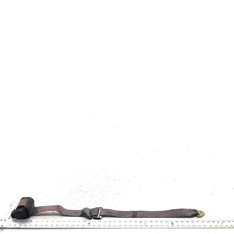 06-09 Yamaha Rhino 450 YXR450FA 4x4 OEM Seat Belt 5UG-F47K0-09-00 XY2