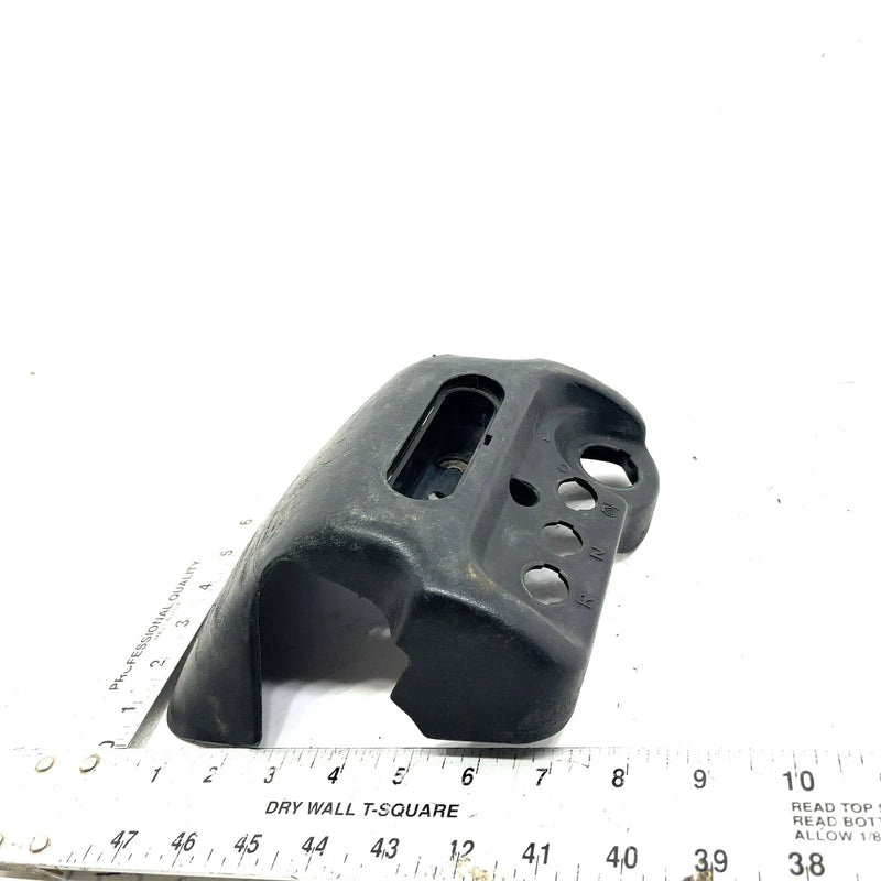 00-04 Honda Rancher 350 OEM Handlebar Cover 53205-HN5-305ZA AH72
