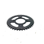 87-89 Suzuki Quadrunner 300 LT300E 2x4 OEM 41T Rear Sprocket 64511-24510 AS36