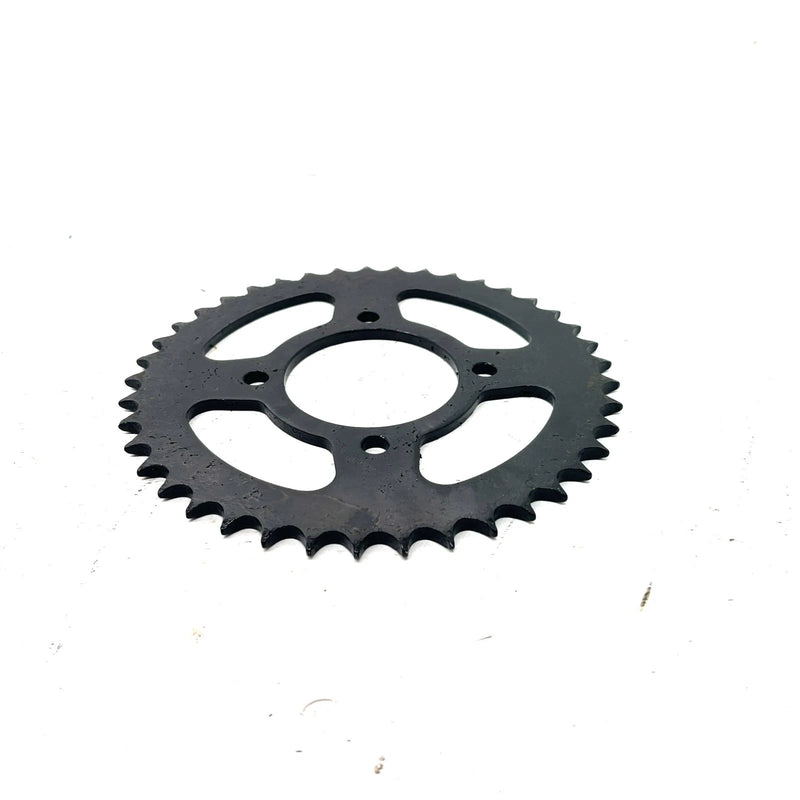 87-89 Suzuki Quadrunner 300 LT300E 2x4 OEM 41T Rear Sprocket 64511-24510 AS36