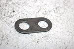 1987 Honda Fourtrax 350 A Oem Rear Brake Plate 43102-319-000 AH39