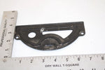 07 Polaris Iq 600 Iq Lx Oem Chaincase Cover Guard 2203556 Q3863