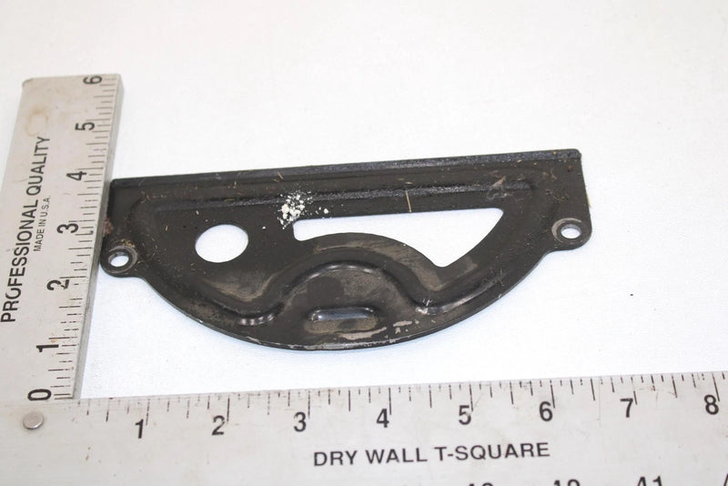07 Polaris Iq 600 Iq Lx Oem Chaincase Cover Guard 2203556 Q3863
