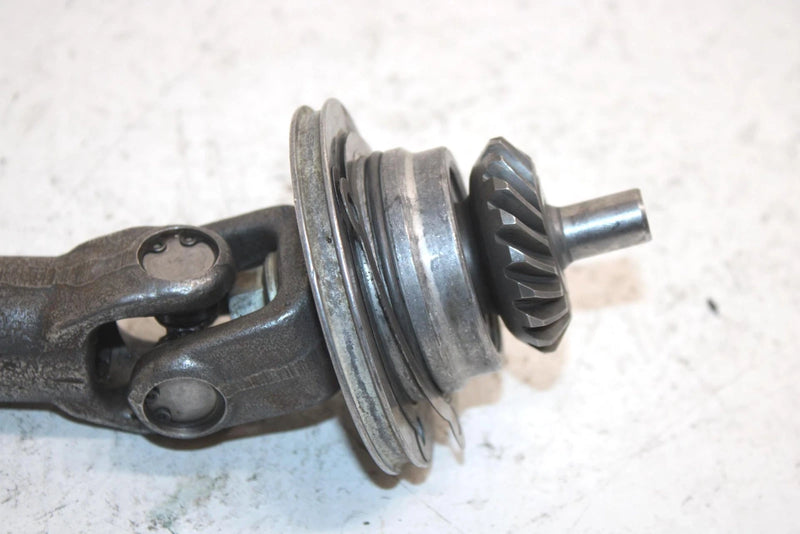 1987 Yamaha  Badger Yfm80t Oem Middle Drive Gear 2HX-17508-00-00 AY9