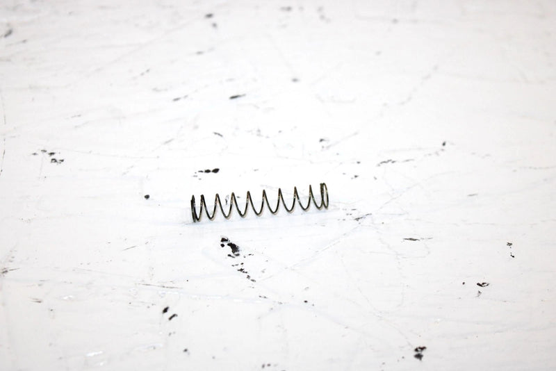 1997 Ski-doo Vmax 700 Sx Oem Choke Shaft Spring 1AE-14135-00-00 SS10
