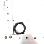 81-84 Honda ATC250R OEM Rear Axle Nut 90307-961-000 AH96