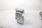 2001 Ski-doo Mxz 800 Oem Footrest Set 518323564 SS19