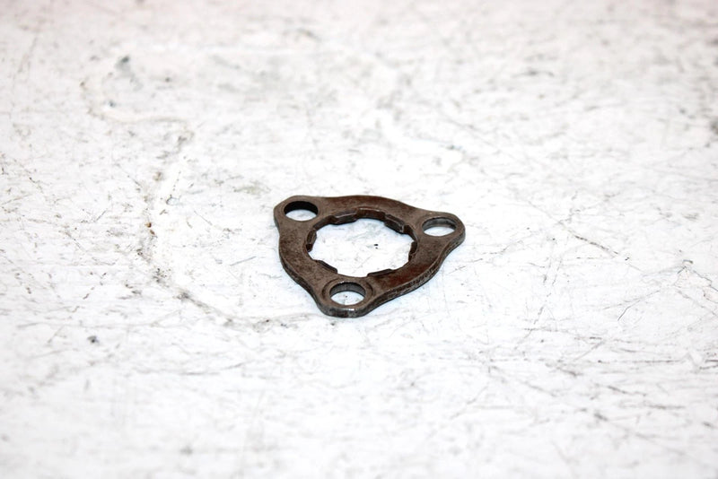 1983 Honda Atc 200 Oem Fixing Plate 23802-958-000 AH66