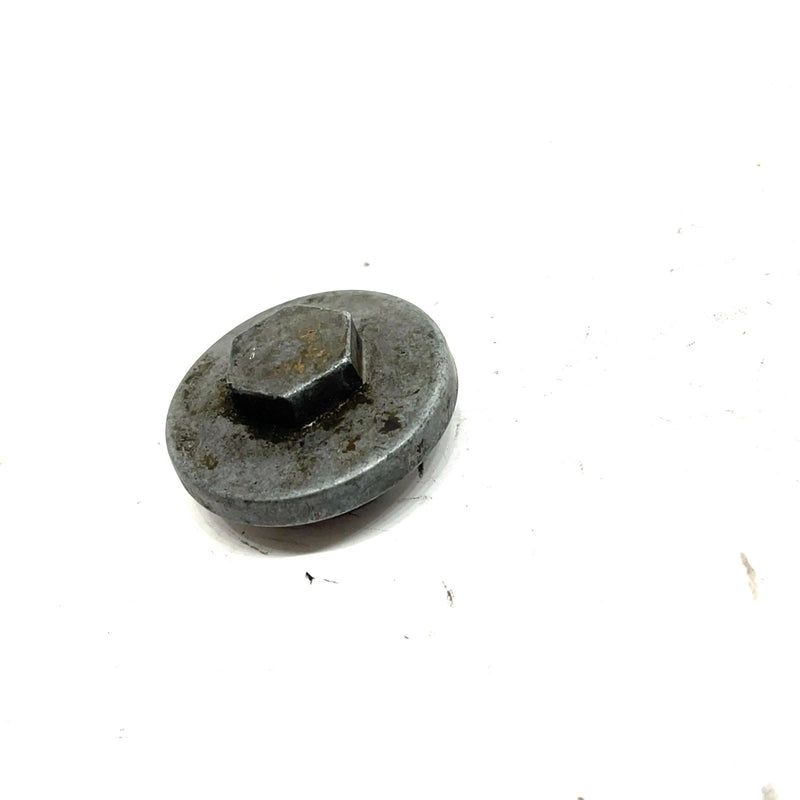 84-87 Suzuki Quadrunner 185 OEM Oil Inspection Cap 11175-18920 AS0