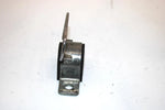 00 Arctic Cat 500 Automatic  Oem Steering Post Bracket 1NU-23868-00-00 AA7