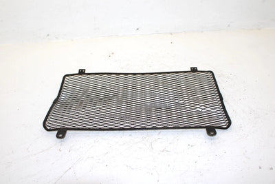 2003 Suzuki Ltf500f Oem Radiator Cover 17760-09F01 AS27