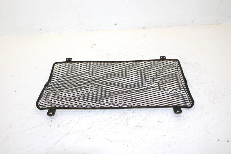2003 Suzuki Ltf500f Oem Radiator Cover 17760-09F01 AS27