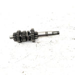 1985 Yamaha Tri Moto 200 YTM200 OEM Main Drive Axle 24W-17410-10-00 AY59