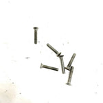 94 Arctic Cat Daytona OEM Steering Bushing Screw Set Of 6 0624-186 JA14
