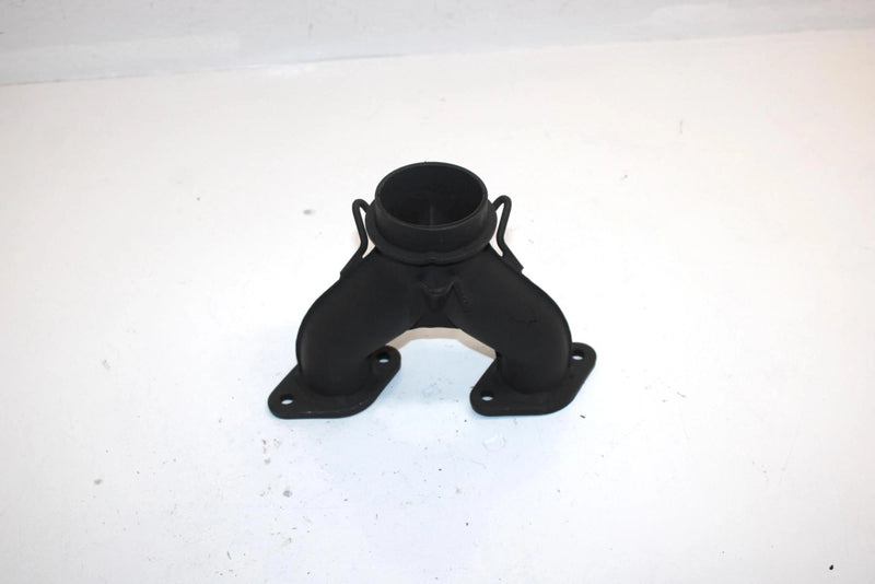 02 Arctic Cat Zr 440 Sno Pro Oem Exhaust Manifold 0712-827 SAS14