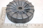 1987 Honda Fourtrax 350 A Oem Rear Brake Drum 42622-HA7-880 AH39