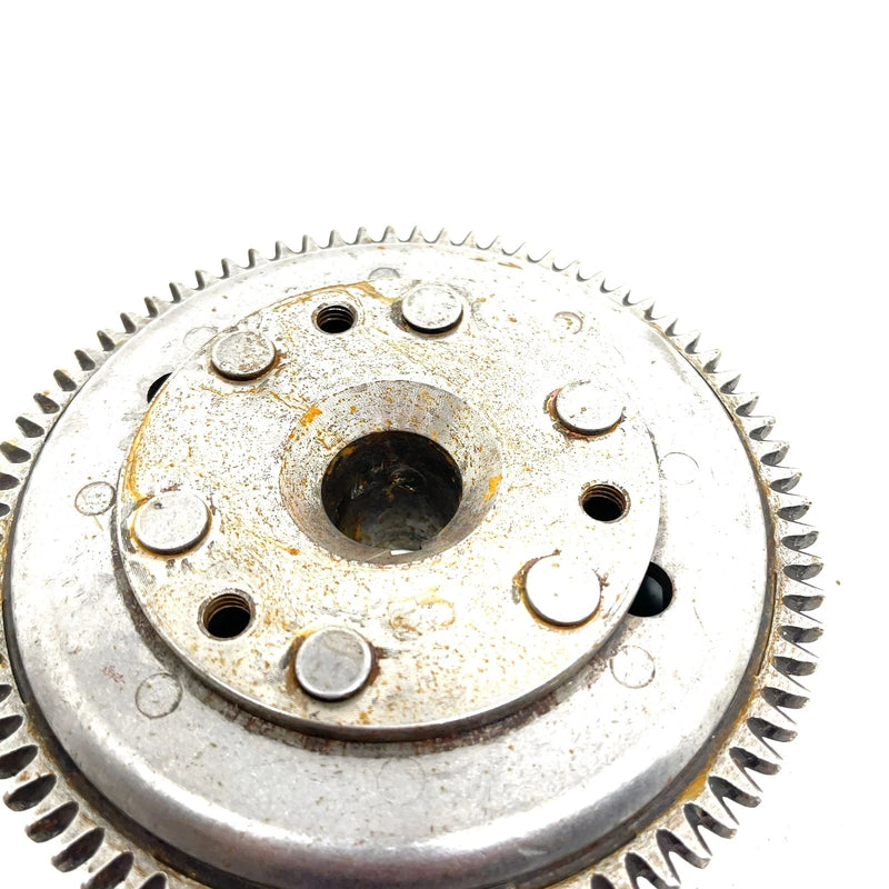 00-02 Yamaha WaveRunner GP1200 OEM Flywheel 66V-85550-00-00 JY28