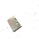 2000 Polaris Genesis FFI OEM Latch Receiver Plate  5244670