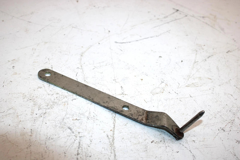 00 Polaris Xc Sp 600 Oem LH Upper Hinge 1012750 SP140