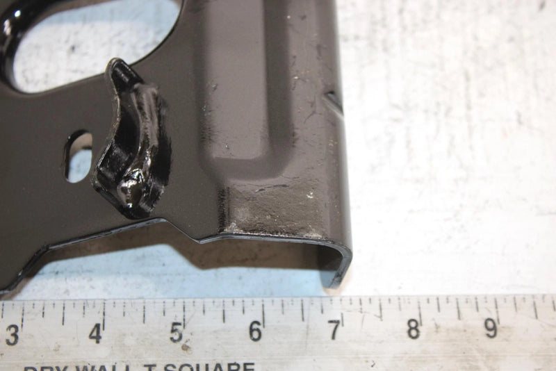 2003 Polaris Sportsman 600 Oem Rear Engine Mount Bracket 1013134-067 AP86
