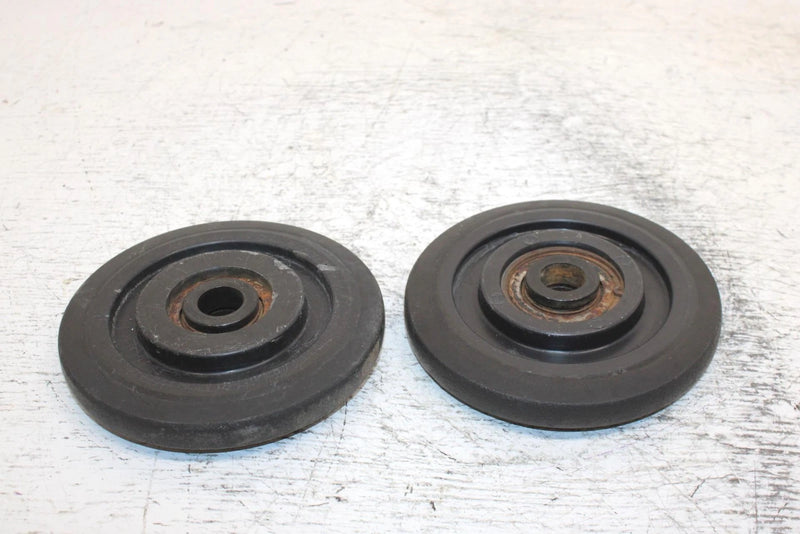 1999 Polaris 500 Indy Oem 5.350 Idler Wheel Pair 1543018 SP50