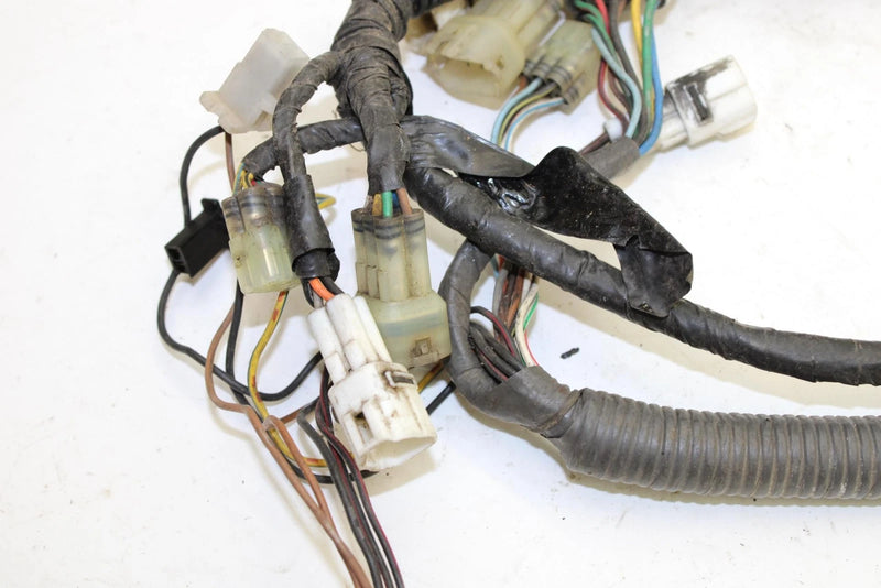 1994 Yamaha Vmax 4 750 Oem Wire Harness 2 8Bw-82580-00-00 SY80