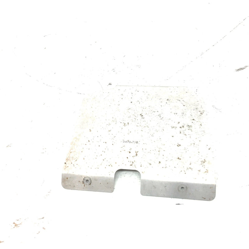 2006 Arctic Cat 400 4x4 Automatic OEM Rear Gas Tank Heat Shield 0470-710 AA40