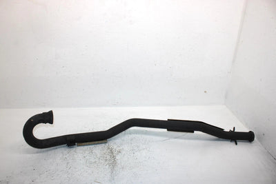 2002 Polaris Sportsman 700 Oem Exhaust Pipe W/Heat Shield 1261242-489 AP184