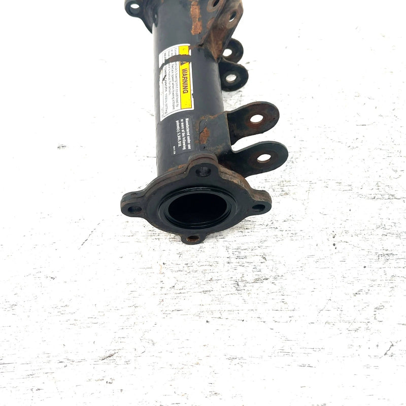 00-01 Arctic Cat 500 OEM Left Axle Tube 0502-091 AA36