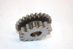 15 Yamaha Viking ViYxc700d 4x4 OemStarter IdlerGear 15T 25T 3B4-15517-01-00XY1.2