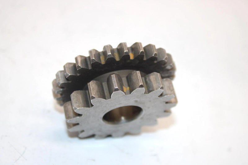 15 Yamaha Viking ViYxc700d 4x4 OemStarter IdlerGear 15T 25T 3B4-15517-01-00XY1.2