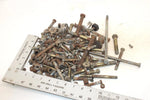 1993 Arctic Cat Ext 550 Oem Nut Bolt Spacer Hardware Kit SA35