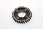 1985 Yamaha  Moto 4 Oem  2nd Wheel Gear 31T 24W-17221-10-00 Q3504
