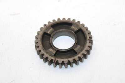 1985 Yamaha  Moto 4 Oem  2nd Wheel Gear 31T 24W-17221-10-00 Q3504