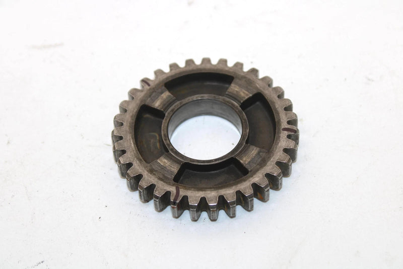 1985 Yamaha  Moto 4 Oem  2nd Wheel Gear 31T 24W-17221-10-00 Q3504