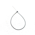 1995 Arctic Cat TigerShark Daytona OEM Choke Cable  0687-077 JA15
