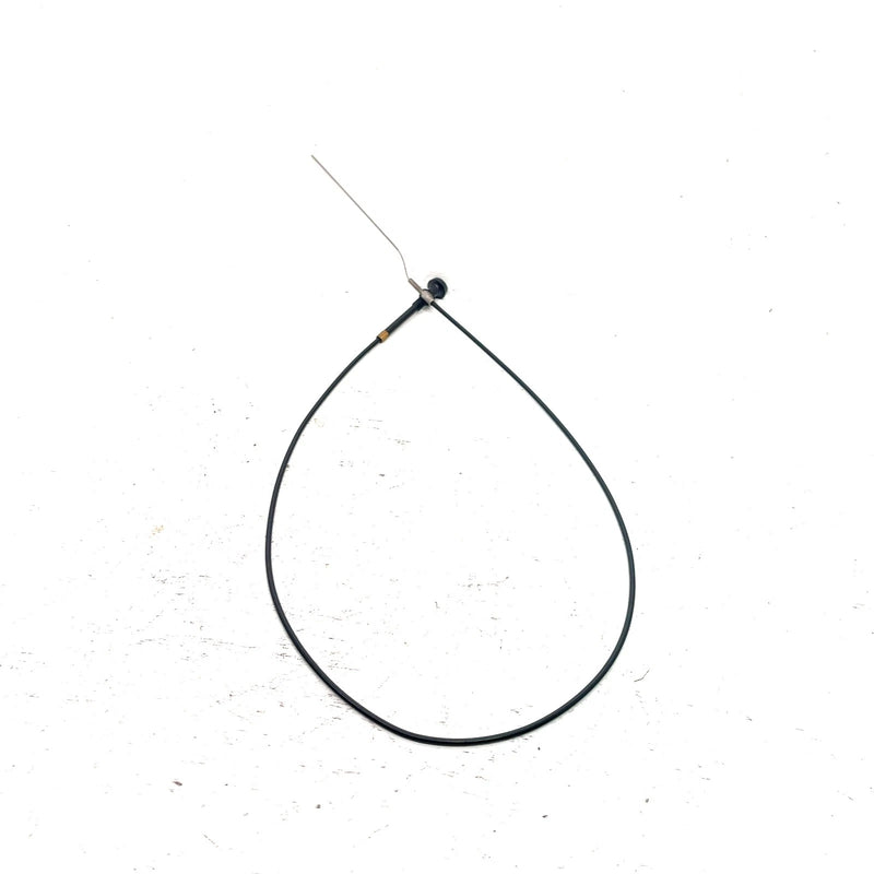 1995 Arctic Cat TigerShark Daytona OEM Choke Cable  0687-077 JA15