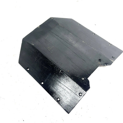 1997 Polaris SLT 780 OEM Ride Plate 5630659 JP40