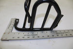 00 Kawasaki Bayou 300 4x4 KLF300 OEM Right Foot Rest 34028-1400 AK8