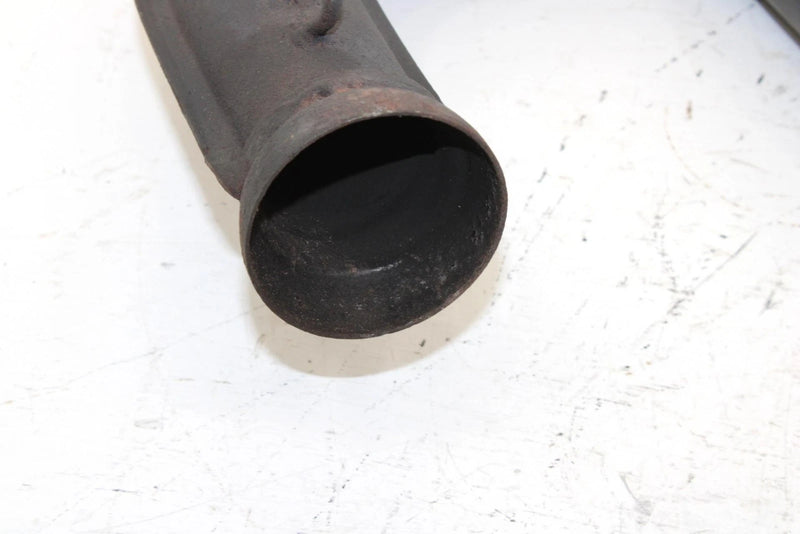 1997 Polaris Sport 400l Oem Exhaust Pipe 1260681-029 AP214
