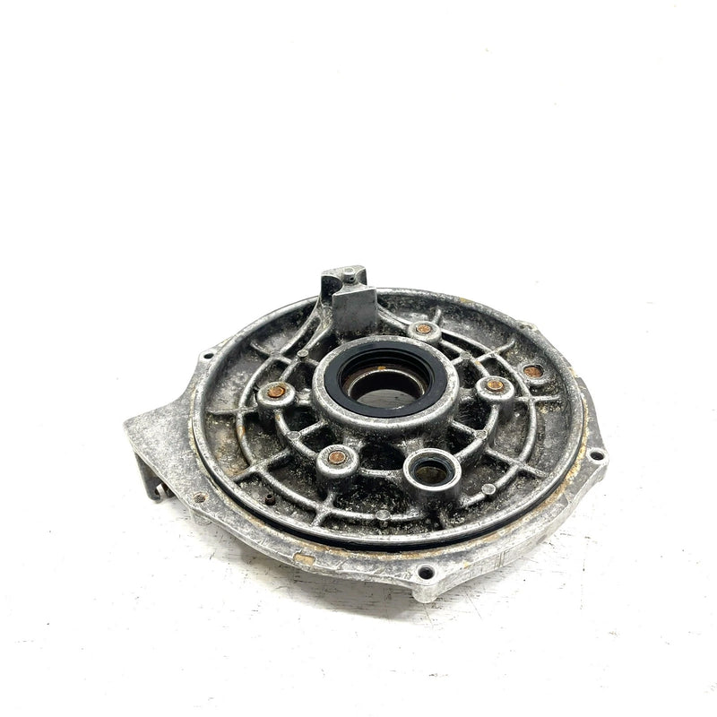 97 Honda FourTrax 300 TRX300FW 4x4 OEM Rear Brake Drum Plate 43010-HM5-A10 AH45