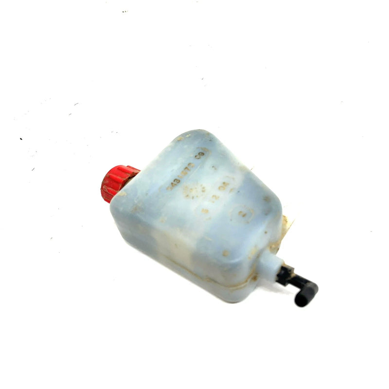 04-13 Polaris Ranger 500 4X4 OEM Coolant Surge Tank 5436936 XP9.1