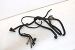 02 Polaris Pro-x 440f Oem Main Wiring Harness 2460997 SP187