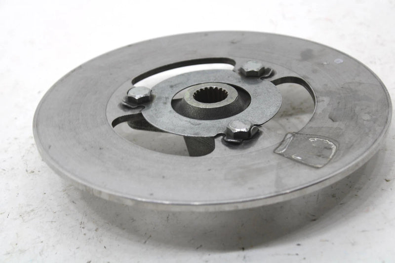 1994 Yamaha Vmax 600 St Oem Brake Rotor 8AB-25830-01-00 SY73