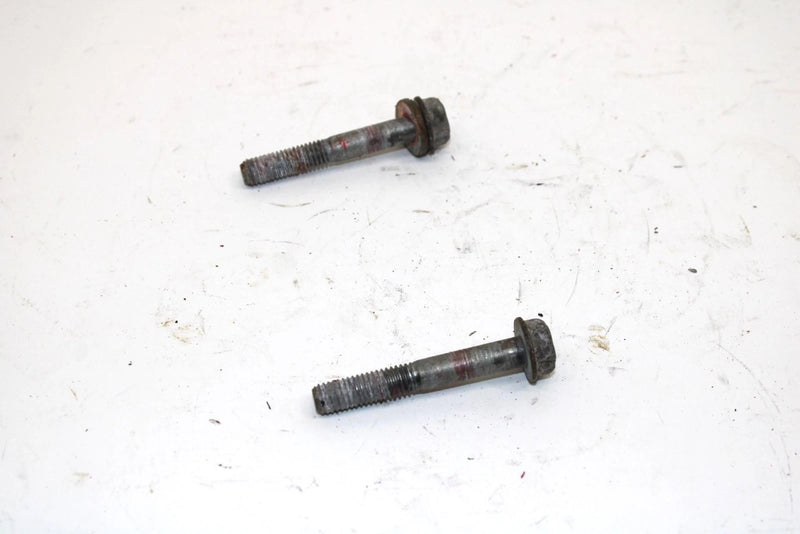 03 Polaris Pro X 600 Oem Cylinder Head Bolt Pair 7517533 SP165