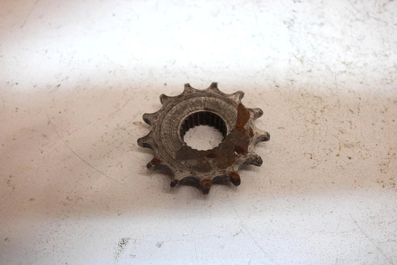 1996 Polaris Magnum Oem Center Chain Tensioner Assembly 1380130 AP152