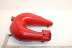 1996 Polaris Sl 900 Oem Expansion Chamber 1260734-093 JP31
